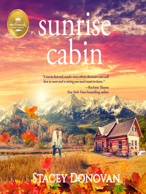 cover image of Sunrise Cabin